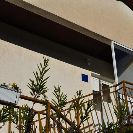 Apartman Anita บูเซต ภายนอก รูปภาพ