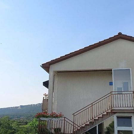 Apartman Anita บูเซต ภายนอก รูปภาพ