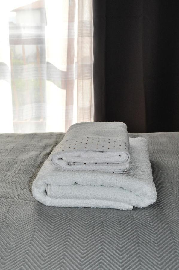 Apartman Anita บูเซต ภายนอก รูปภาพ