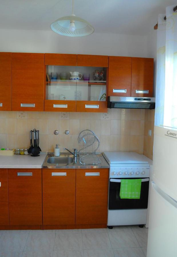 Apartman Anita บูเซต ภายนอก รูปภาพ
