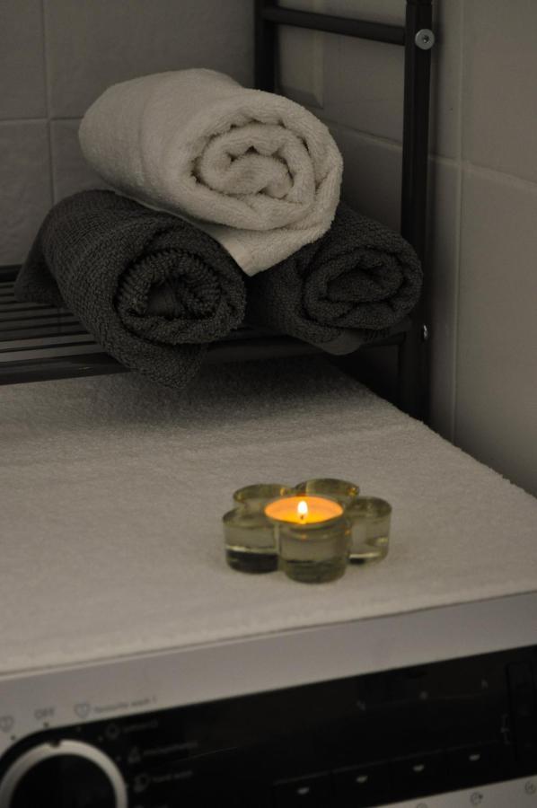 Apartman Anita บูเซต ภายนอก รูปภาพ