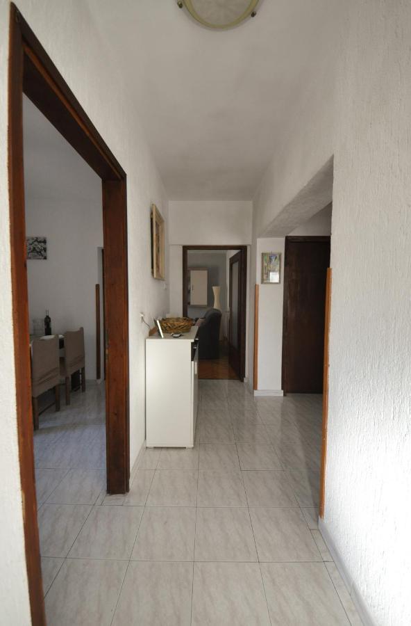 Apartman Anita บูเซต ภายนอก รูปภาพ