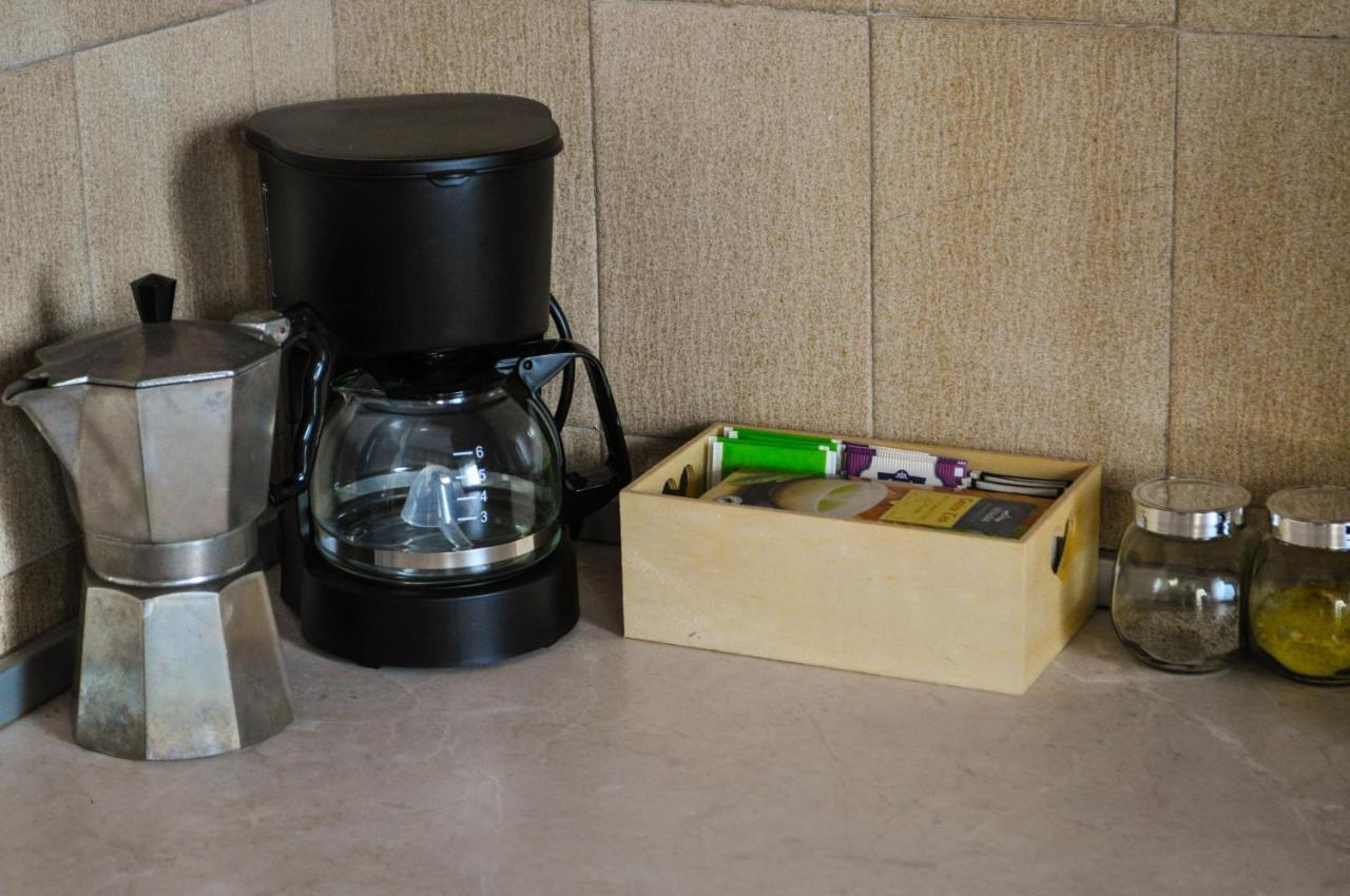 Apartman Anita บูเซต ภายนอก รูปภาพ
