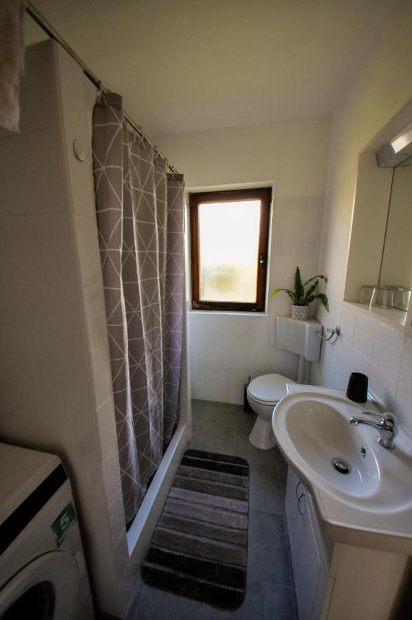 Apartman Anita บูเซต ภายนอก รูปภาพ