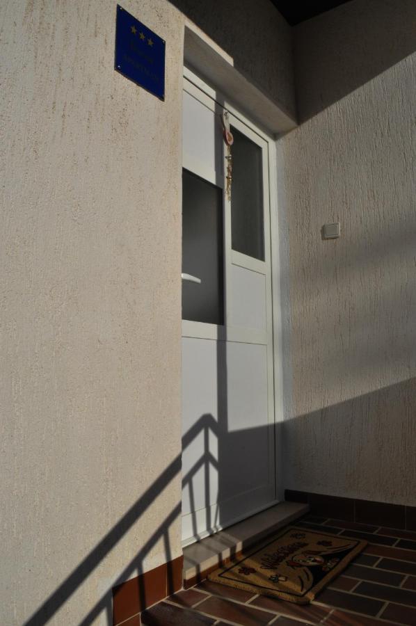 Apartman Anita บูเซต ภายนอก รูปภาพ