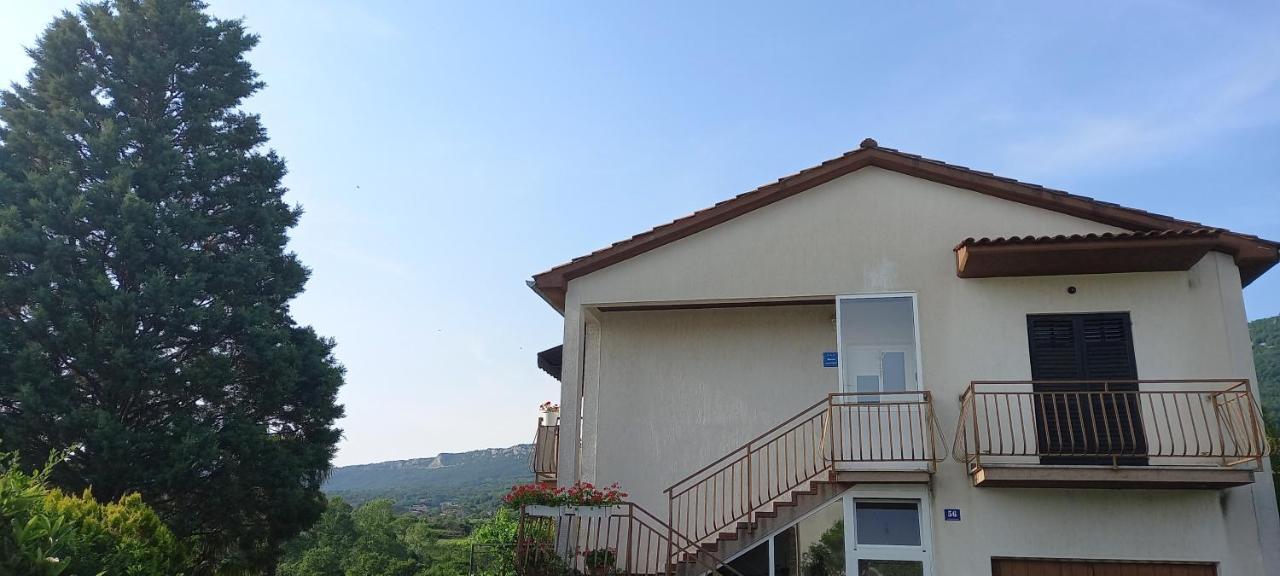 Apartman Anita บูเซต ภายนอก รูปภาพ